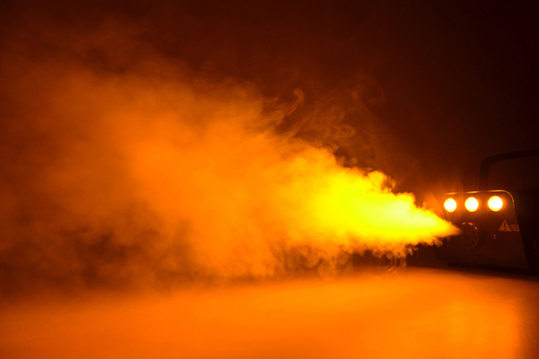 Fog Machines